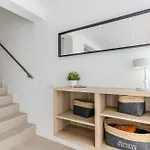 Tatil Evi #171 Sea View Patio House Sunset Views Albufeira