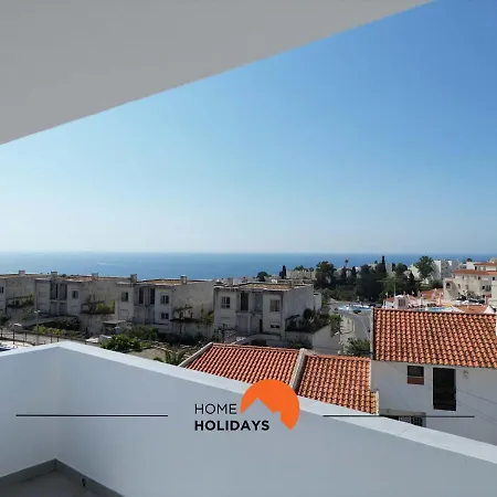 Ferienhaus #171 Casa Do Pateo Ii Vista Mar By Holidays *