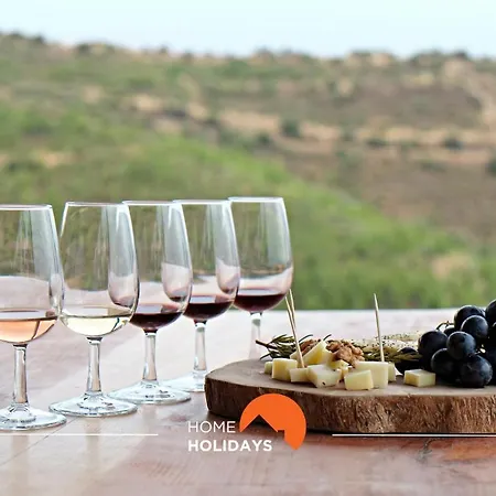 Ferienhaus #171 Casa Do Pateo Ii Vista Mar By Holidays