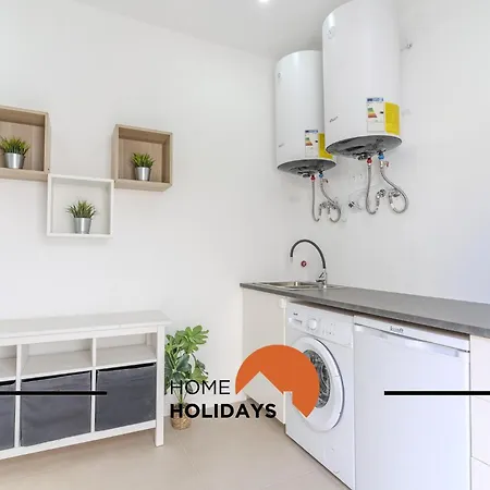 #171 Casa Do Pateo Ii Vista Mar By Holidays Hébergement de vacances Albufeira