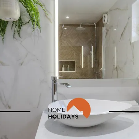 #171 Casa Do Pateo Ii Vista Mar By Holidays Albufeira