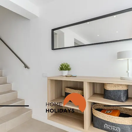 Ferienhaus #171 Casa Do Pateo Ii Vista Mar By Holidays Albufeira