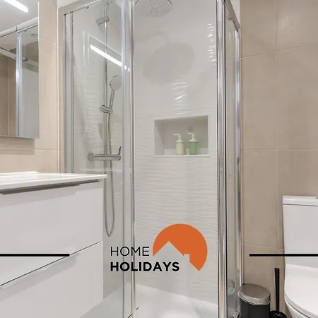 #171 Casa Do Pateo Ii Vista Mar By Holidays *