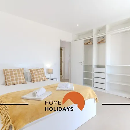 #171 Casa Do Pateo Ii Vista Mar By Holidays Ferienhaus *