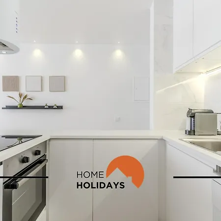 Hébergement de vacances #171 Casa Do Pateo Ii Vista Mar By Holidays Albufeira