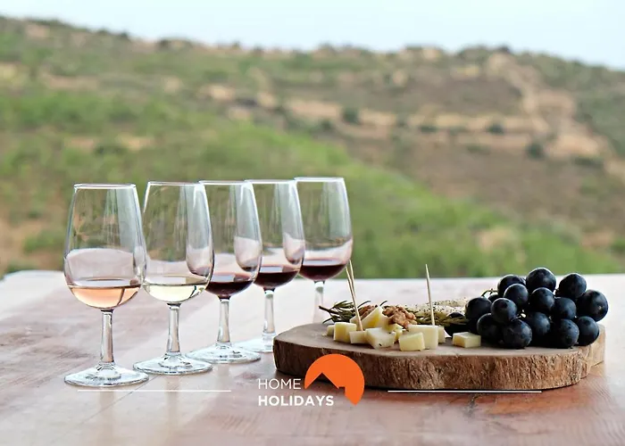 Tatil Evi #171 Casa Do Pateo Ii Vista Mar By Holidays