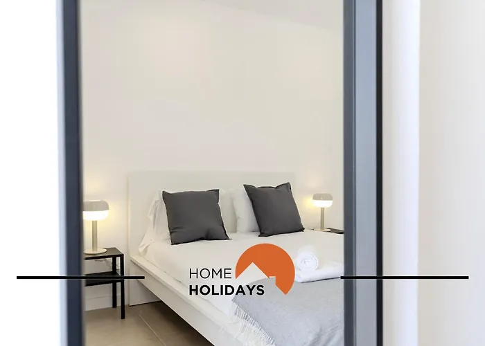 Tatil Evi #171 Casa Do Pateo Ii Vista Mar By Holidays *