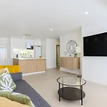 בית נופש #171 Sea View Patio House Sunset Views אלבופיירה
