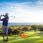 #171 Sea View Patio House Sunset Views בית נופש *