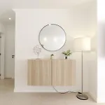 #171 Sea View Patio House Sunset Views בית נופש אלבופיירה