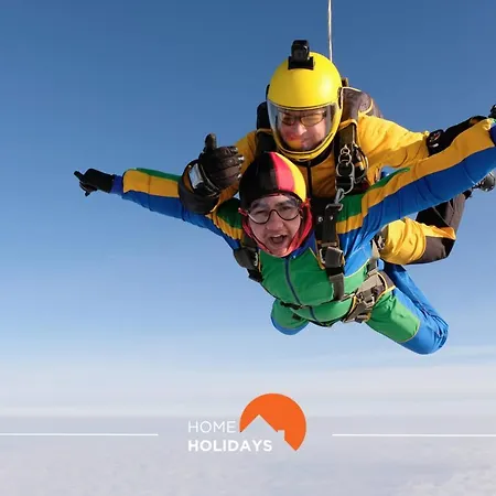 #171 Casa Do Pateo Ii Vista Mar By Holidays