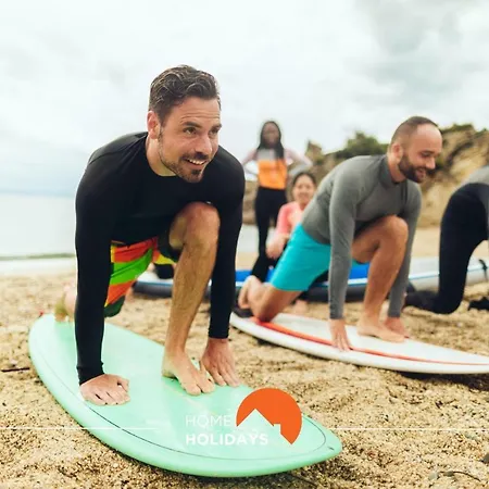 Vakantiehuis #171 Casa Do Pateo Ii Vista Mar By Holidays Albufeira