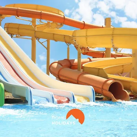 #171 Casa Do Pateo Ii Vista Mar By Holidays Vakantiehuis *