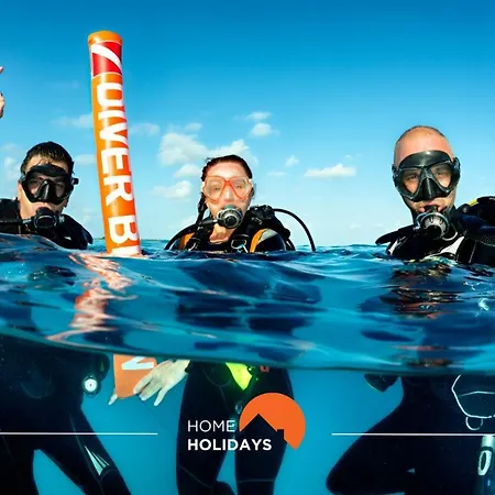 Vakantiehuis #171 Casa Do Pateo Ii Vista Mar By Holidays