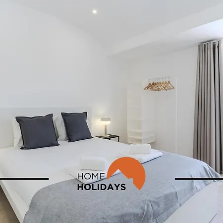 Vakantiehuis #171 Casa Do Pateo Ii Vista Mar By Holidays Albufeira