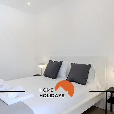 #171 Pateo 2 Flat By Holidays Ferienhaus *
