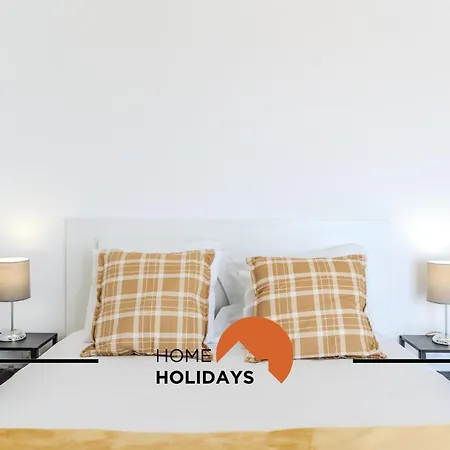 #171 Casa Do Pateo Ii Vista Mar By Holidays Albufeira