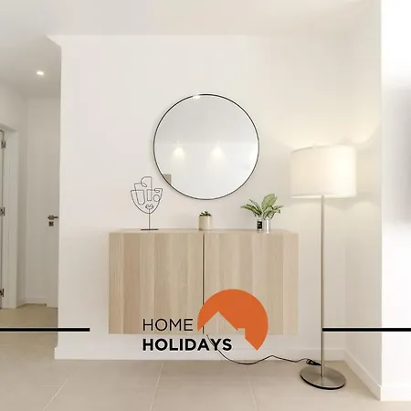 Ferienhaus #171 Pateo 2 Flat By Holidays