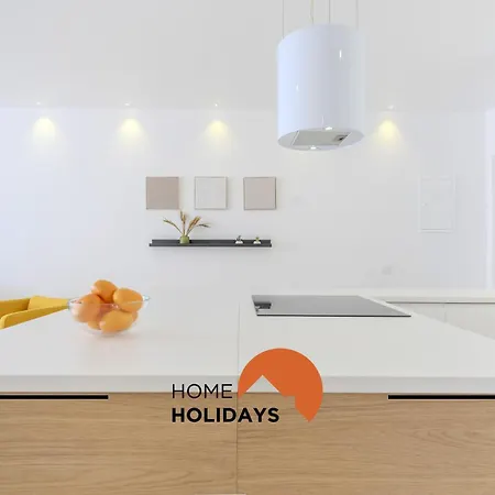 #171 Pateo 2 Flat By Holidays Albufeira