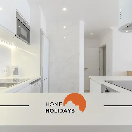 #171 Pateo 2 Flat By Holidays Ferienhaus