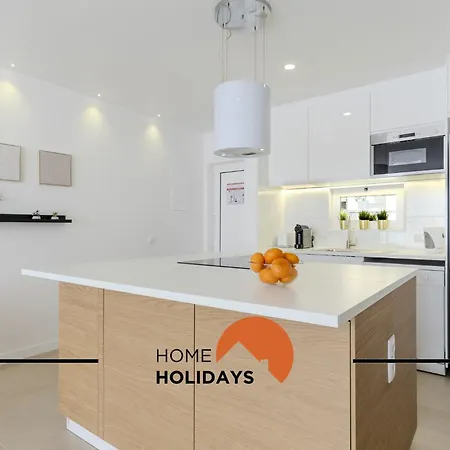 Ferienhaus #171 Pateo 2 Flat By Holidays